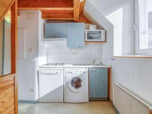 Studio Barèges, 1 pièce, 4 personnes - FR-1-403-42