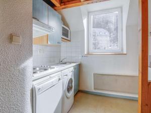 Studio Barèges, 1 pièce, 4 personnes - FR-1-403-42