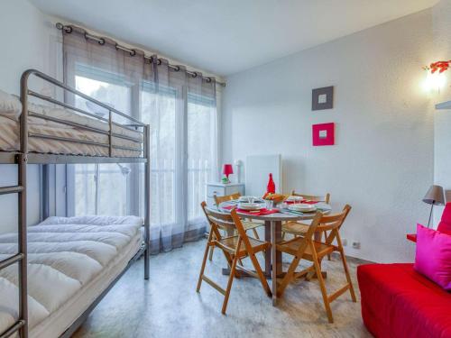 Studio Barèges, 1 pièce, 4 personnes - FR-1-403-94