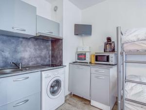 Studio Barèges, 1 pièce, 4 personnes - FR-1-403-94