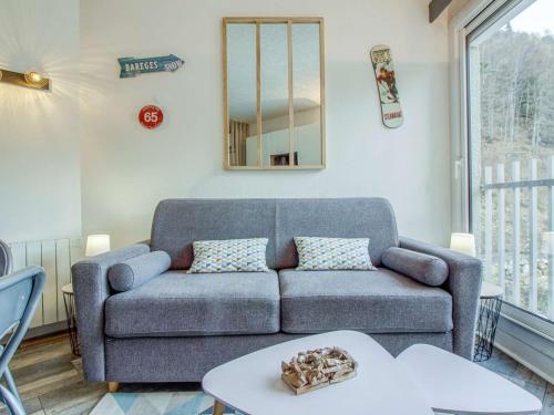 Studio Barèges, 1 pièce, 4 personnes - FR-1-403-95