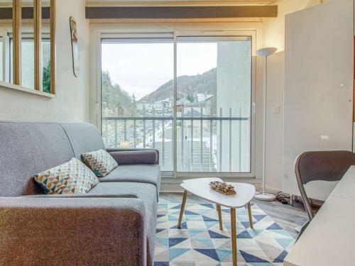 Studio Barèges, 1 pièce, 4 personnes - FR-1-403-95