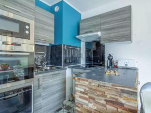 Studio Barèges, 1 pièce, 4 personnes - FR-1-403-95