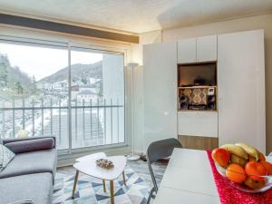 Appartement Studio Barèges, 1 pièce, 4 personnes - FR-1-403-95 Résidence Ayré, 307 12 rue de labatsus 65120 Barèges Midi-Pyrénées