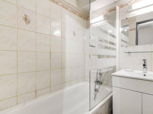 Studio Barèges, 1 pièce, 6 personnes - FR-1-403-12