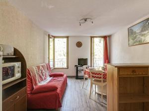 Studio Barèges, 1 pièce, 6 personnes - FR-1-403-12