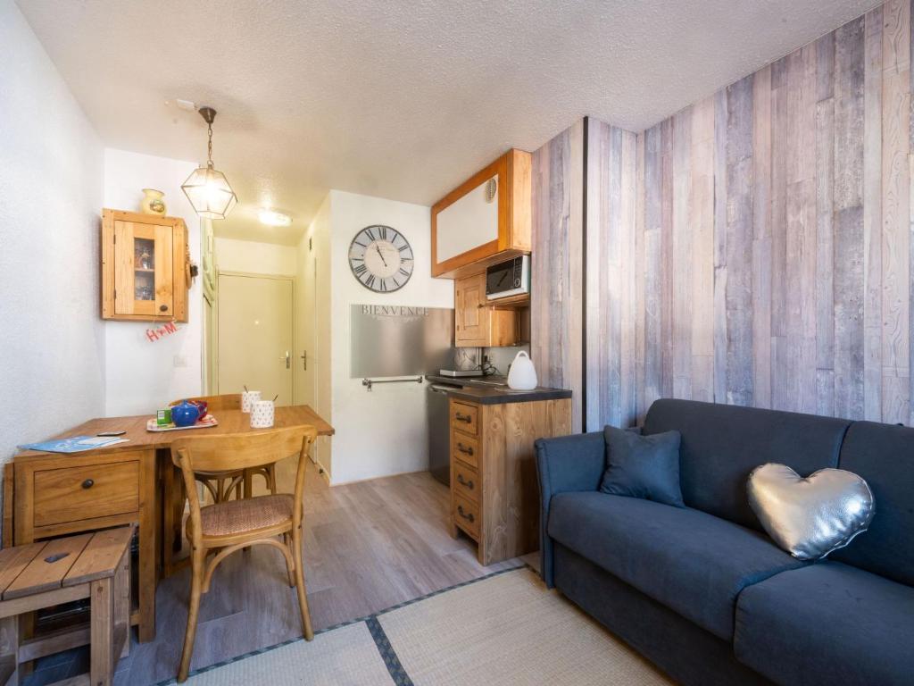 Studio Batiment B , 74400 Chamonix-Mont-Blanc