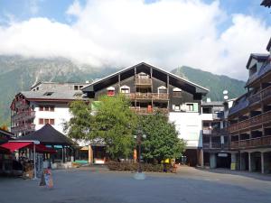Studio Batiment B