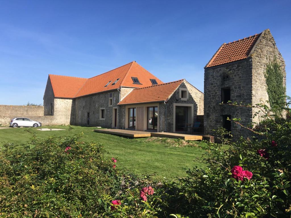 studio Batlou ménage inclus