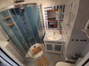 studio Batlou ménage inclus