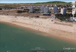 Appartement STUDIO BEACH TORRALTA ALVOR Rua do Barinel Torre G , Apartamento 1004 8500-088 Alvor Algarve