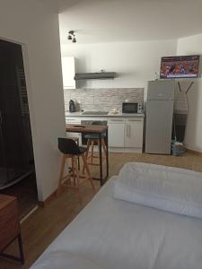 Studio beau rivage Ax les thermes