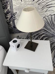 STUDIO BEAUREGARD - TERRASSE et JARDIN