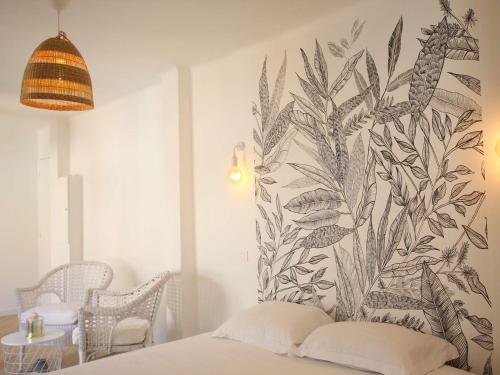 Studio Beausoleil, 1 pièce, 2 personnes - FR-1-711-3