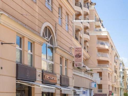 Studio Beausoleil, 1 pièce, 2 personnes - FR-1-711-6