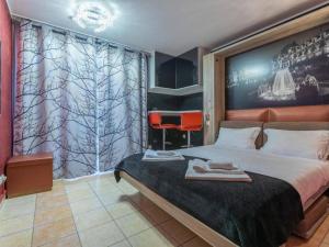 Studio Beausoleil, 1 pièce, 2 personnes - FR-1-711-6