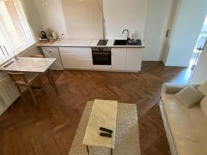 Appartement studio Bella Rue de la Gare 49 01390 Saint-André-de-Corcy Rhône-Alpes