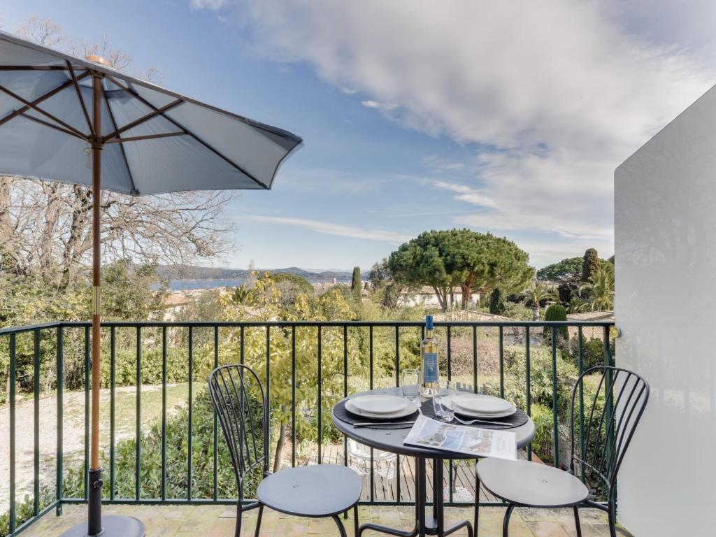 Appartement Studio Bella Vista  83990 Saint-Tropez