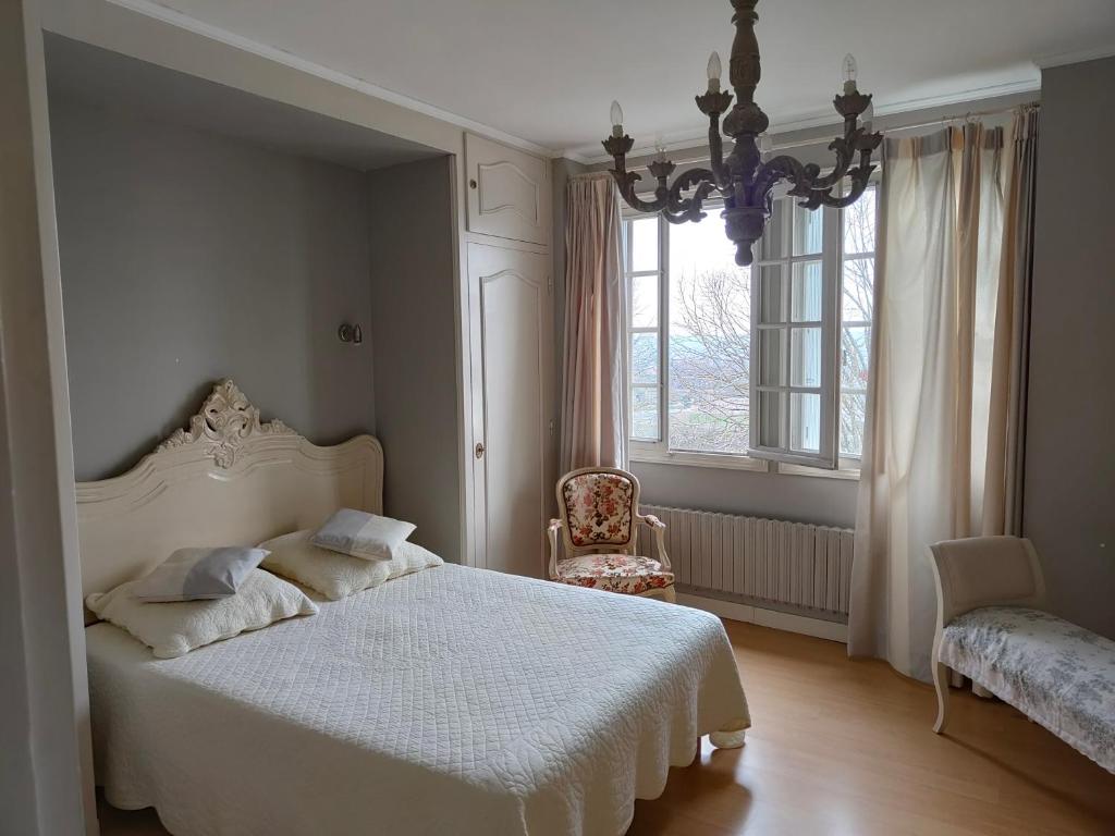 Studio Bella Vista 06230 Villefranche-sur-Mer