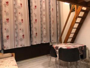 Studio Belle Hutte 2