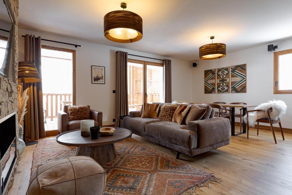 Studio Belle Plagne, 1 pièce, 2 personnes - FR-1-181-2219 73210 La Plagne Tarentaise