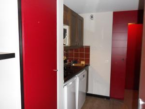 Studio Belle Plagne, 1 pièce, 3 personnes - FR-1-181-2178