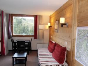 Studio Belle Plagne, 1 pièce, 3 personnes - FR-1-181-2178