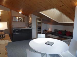Studio Belle Plagne, 1 pièce, 4 personnes - FR-1-181-1531