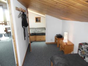 Appartement Studio Belle Plagne, 1 pièce, 4 personnes - FR-1-181-1531 Belle Plagne BAS 73210 Aime-La-Plagne Rhône-Alpes