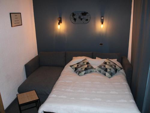Studio Belle Plagne, 1 pièce, 4 personnes - FR-1-181-1997