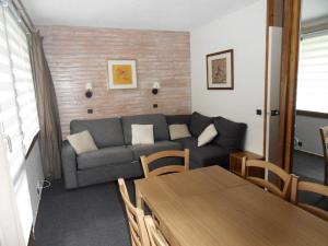 Appartement Studio Belle Plagne, 1 pièce, 4 personnes - FR-1-181-2072 Belle Plagne BAS 73210 La Plagne Tarentaise Rhône-Alpes