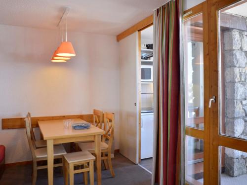 Studio Belle Plagne, 1 pièce, 4 personnes - FR-1-181-2087
