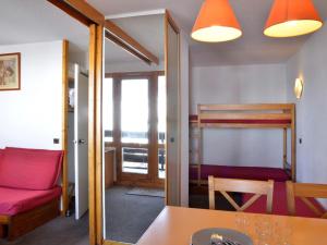 Studio Belle Plagne, 1 pièce, 4 personnes - FR-1-181-2087