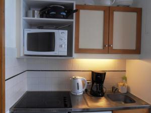 Studio Belle Plagne, 1 pièce, 4 personnes - FR-1-181-2087