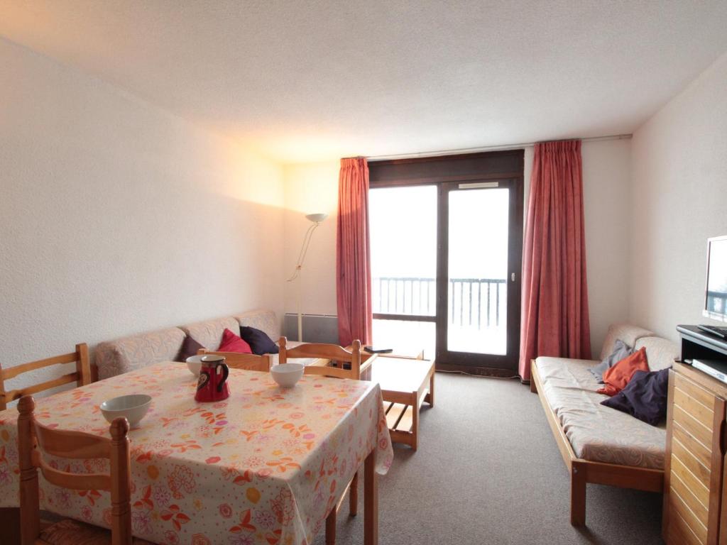 Studio Belle Plagne, 1 pièce, 4 personnes - FR-1-181-2097 73210 La Plagne Tarentaise