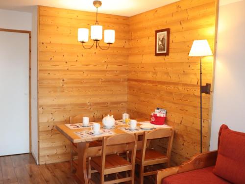 Studio Belle Plagne, 1 pièce, 4 personnes - FR-1-181-2137
