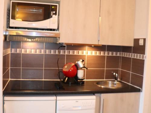Studio Belle Plagne, 1 pièce, 4 personnes - FR-1-181-2137