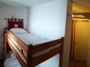 Studio Belle Plagne, 1 pièce, 4 personnes - FR-1-181-2137
