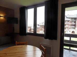 Studio Belle Plagne, 1 pièce, 4 personnes - FR-1-181-2163