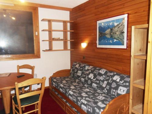 Studio Belle Plagne, 1 pièce, 4 personnes - FR-1-181-2204