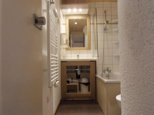 Studio Belle Plagne, 1 pièce, 4 personnes - FR-1-181-2207