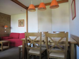 Studio Belle Plagne, 1 pièce, 4 personnes - FR-1-181-2207