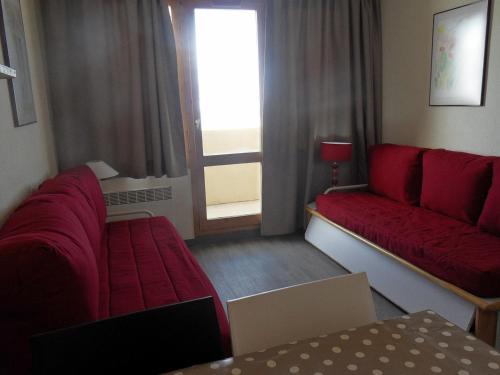 Studio Belle Plagne, 1 pièce, 4 personnes - FR-1-181-2217