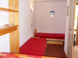 Appartement Studio Belle Plagne, 1 pièce, 4 personnes - FR-1-181-2249 Belle Plagne BAS 73210 La Plagne Tarentaise Rhône-Alpes