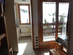 Appartement Studio Belle Plagne, 1 pièce, 4 personnes - FR-1-181-2276 Belle Plagne BAS 73210 La Plagne Tarentaise Rhône-Alpes