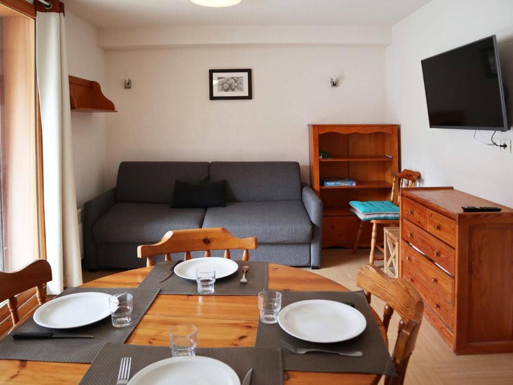 Studio Belle Plagne, 1 pièce, 4 personnes - FR-1-181-2280 73210 La Plagne Tarentaise
