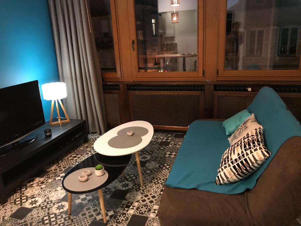 Studio Belle Plagne, 1 pièce, 4 personnes - FR-1-181-2307 73210 La Plagne Tarentaise