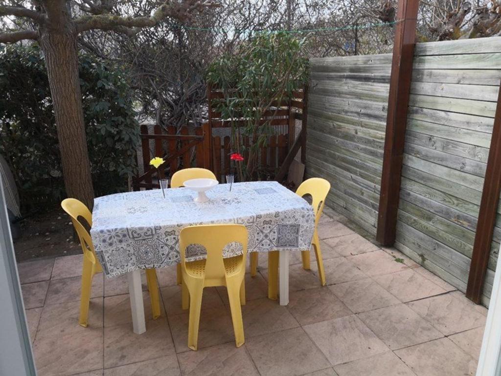 Studio Belle Plagne, 1 pièce, 4 personnes - FR-1-181-2314