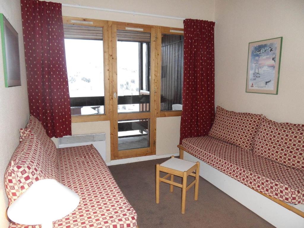 Studio Belle Plagne, 1 pièce, 4 personnes - FR-1-181-2320 Belle Plagne haut, 73210 La Plagne Tarentaise