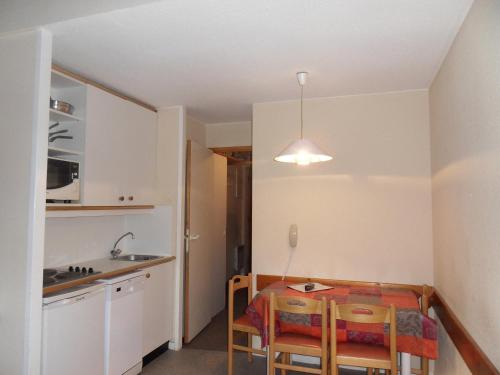 Studio Belle Plagne, 1 pièce, 4 personnes - FR-1-181-2320